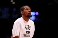 Boston Celtics v Brooklyn Nets - Game Four